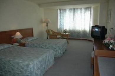 Gateway Hotel 3*
