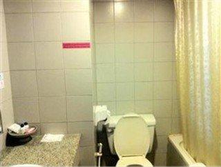 Hotel Gateway Phayao