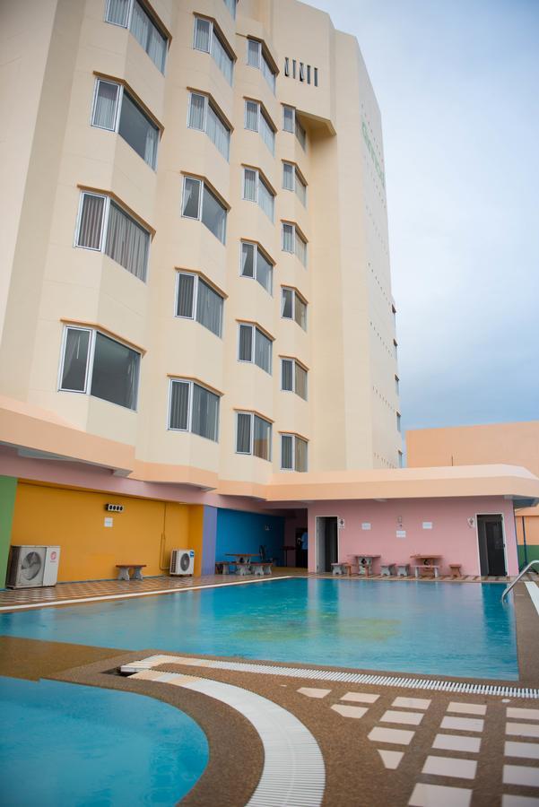Gateway 3* Phayao