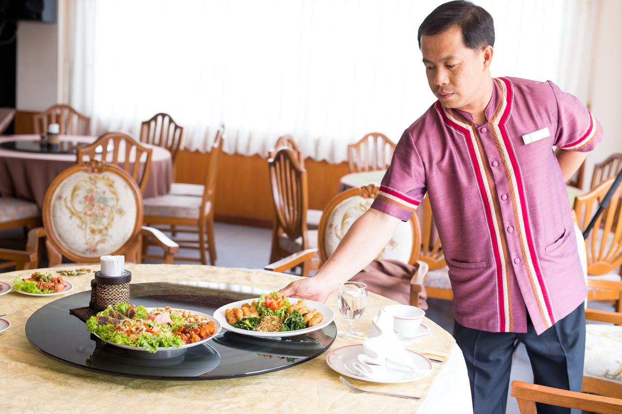 Hotel Gateway Phayao