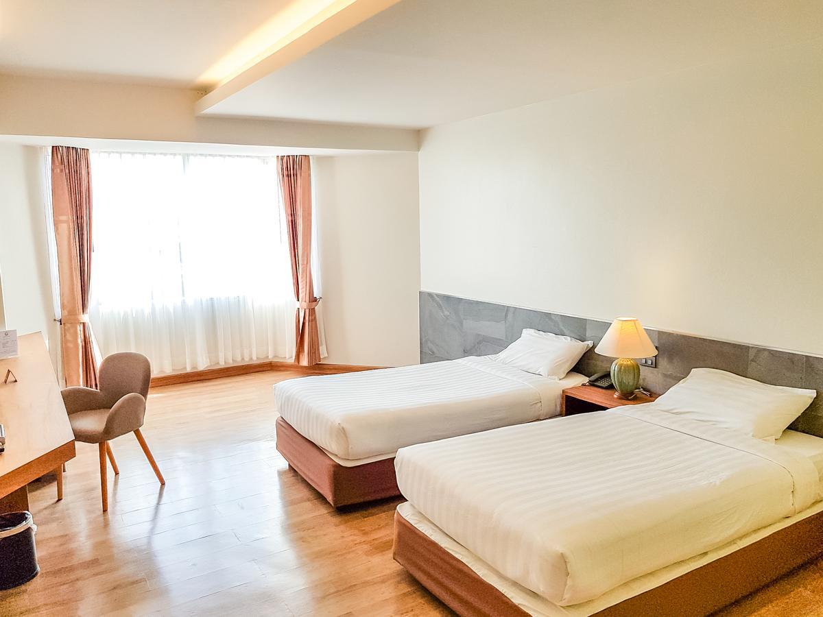 Hotel Gateway 3*