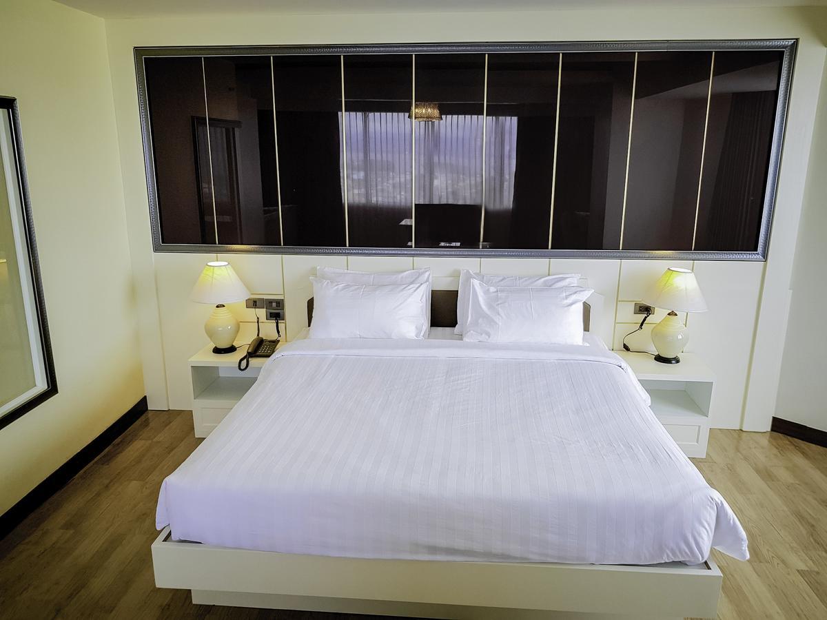 Gateway Phayao