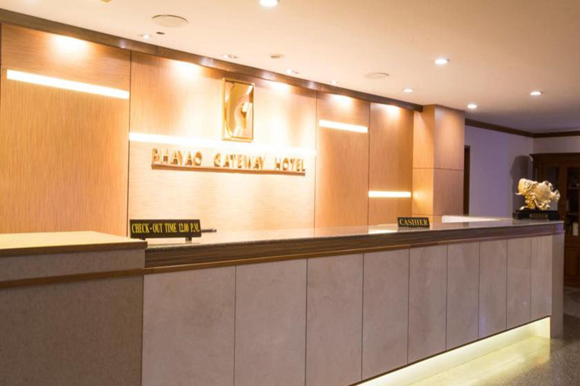 Gateway Hotel 3*
