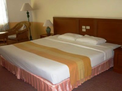Gateway Hotel Phayao